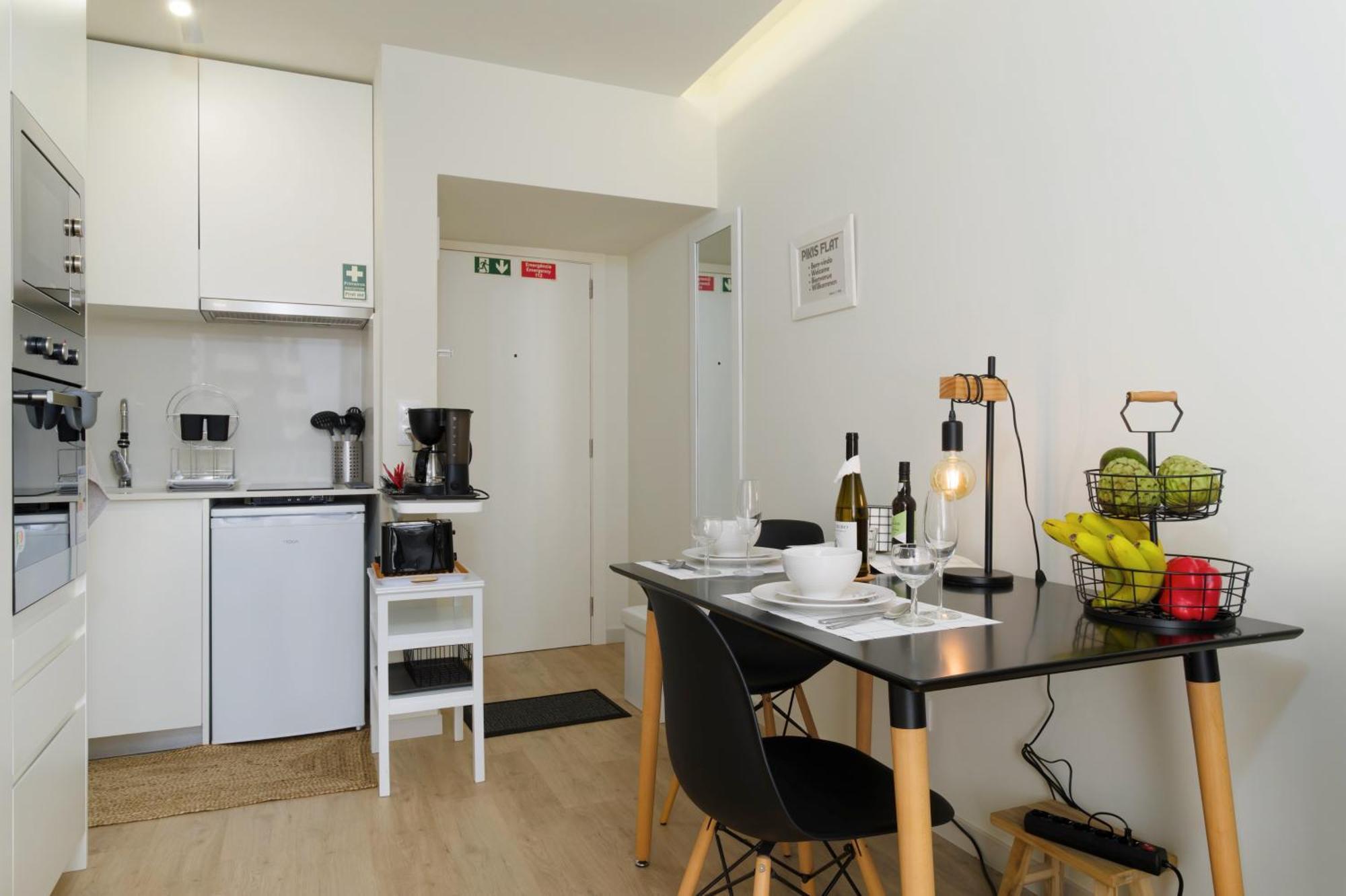 Apartamentos Do Mar - Pikis Flat Funchal  Extérieur photo